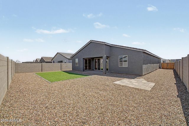 15718 W BROWN Street, Waddell, AZ 85355