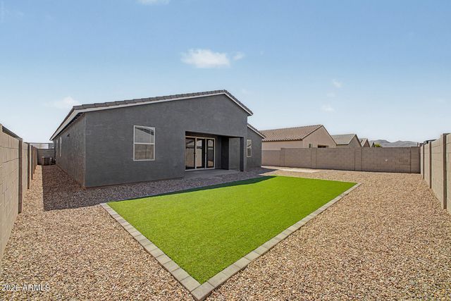 15718 W BROWN Street, Waddell, AZ 85355