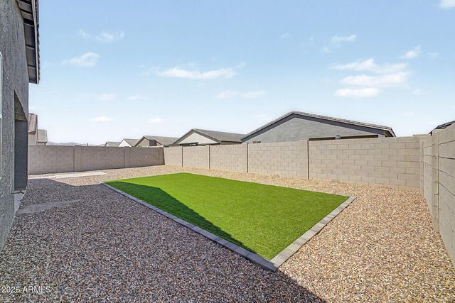 15718 W BROWN Street, Waddell, AZ 85355