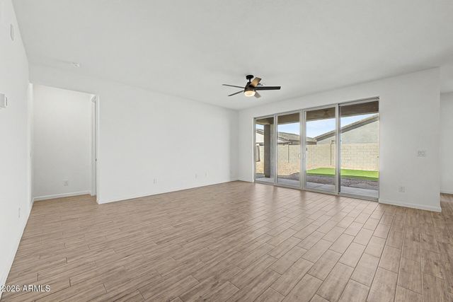 15718 W BROWN Street, Waddell, AZ 85355