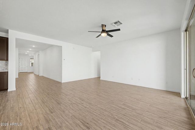 15718 W BROWN Street, Waddell, AZ 85355