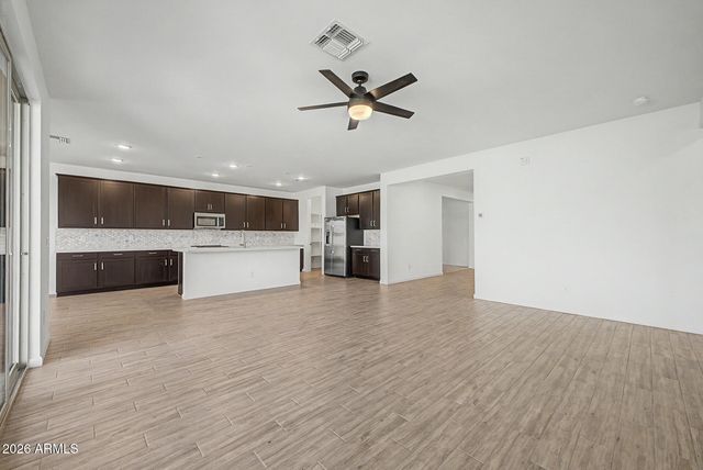15718 W BROWN Street, Waddell, AZ 85355
