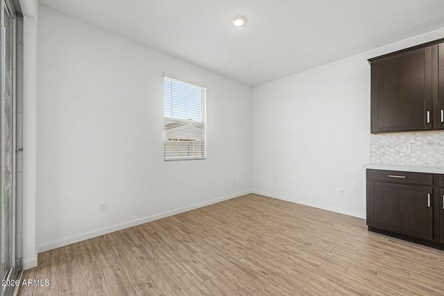 15718 W BROWN Street, Waddell, AZ 85355
