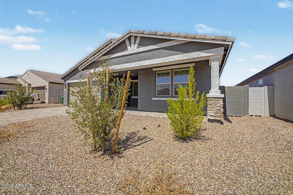15718 W BROWN Street, Waddell, AZ 85355 — photo 3