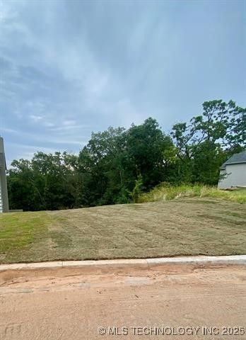 1420 E 122nd Court, Jenks, OK 74037