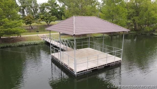 1420 E 122nd Court, Jenks, OK 74037