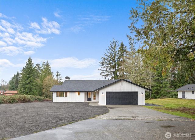 27020 35th Avenue NE, Arlington, WA 98223