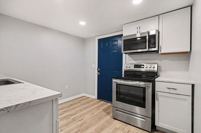 2617 Fairfield Street, Muskegon, MI 49441