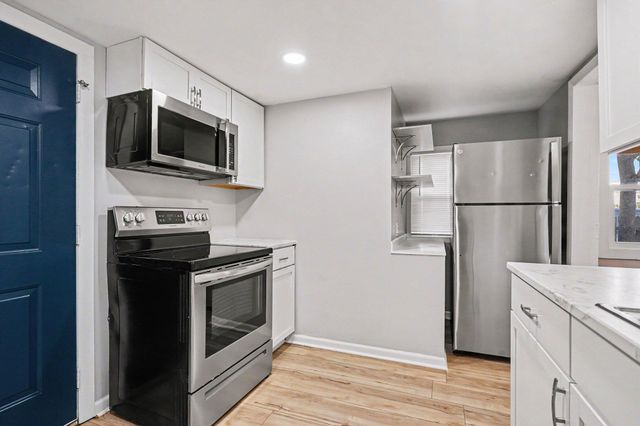 2617 Fairfield Street, Muskegon, MI 49441