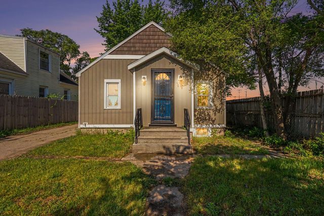 2617 Fairfield Street, Muskegon, MI 49441