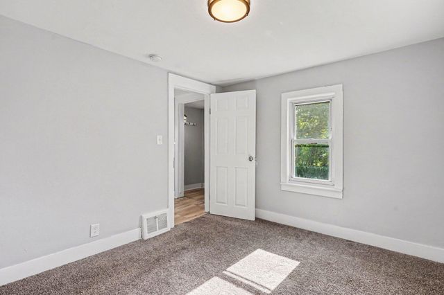2617 Fairfield Street, Muskegon, MI 49441