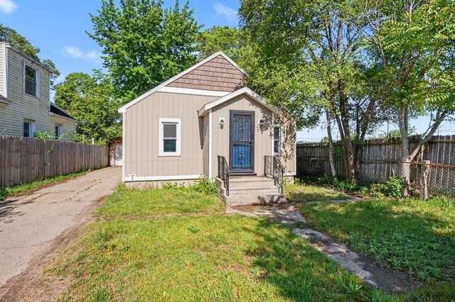 2617 Fairfield Street, Muskegon, MI 49441