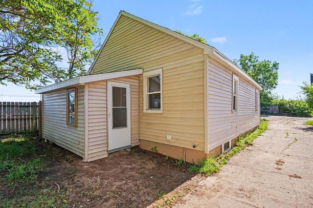 2617 Fairfield Street, Muskegon, MI 49441