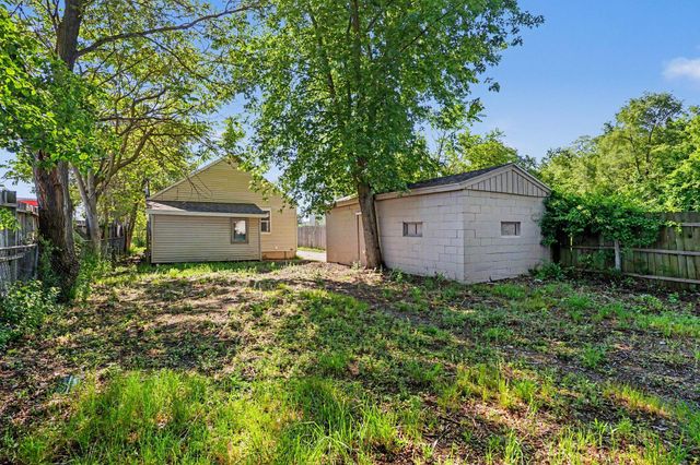 2617 Fairfield Street, Muskegon, MI 49441