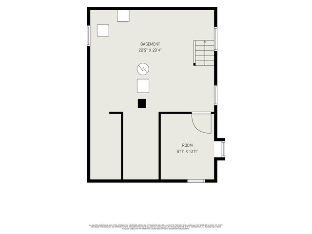 2617 Fairfield Street, Muskegon, MI 49441