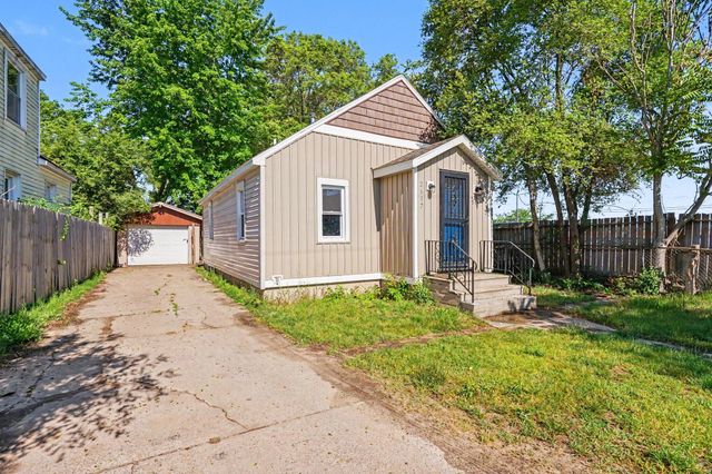 2617 Fairfield Street, Muskegon, MI 49441
