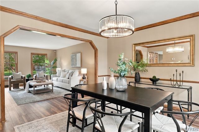 5559 Via Marina, Clarence, NY 14221