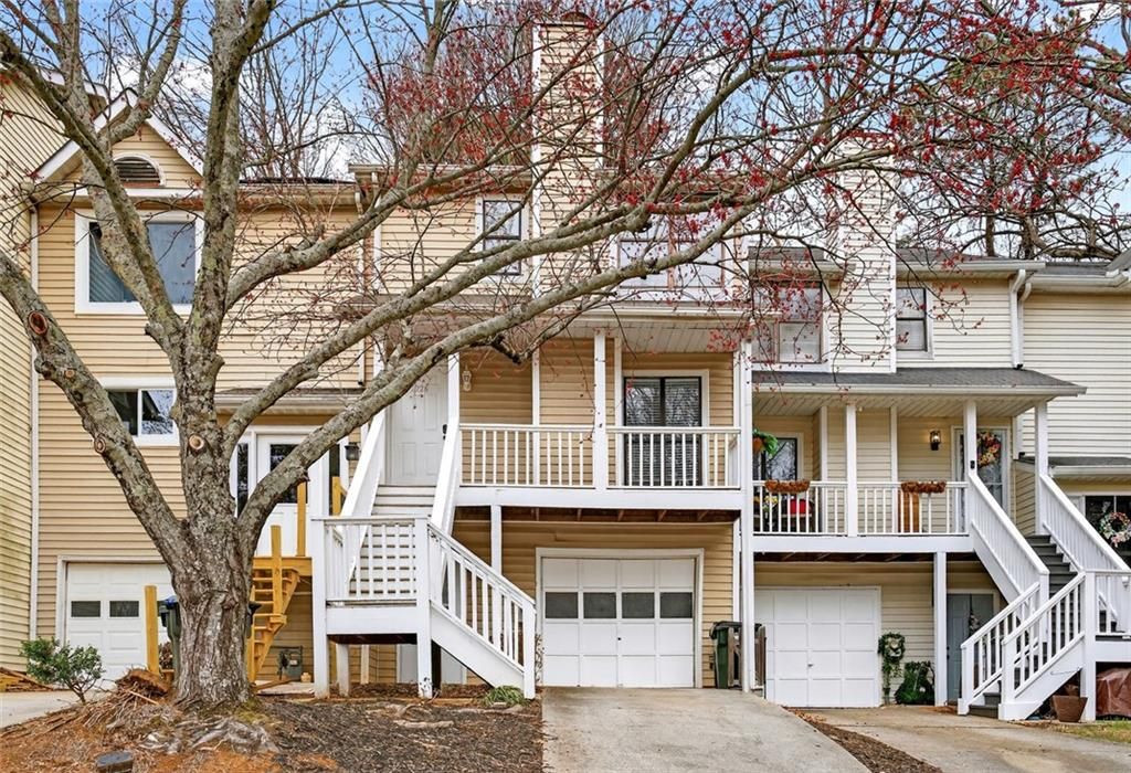 2226 Spring Walk Court, Atlanta, GA 30341