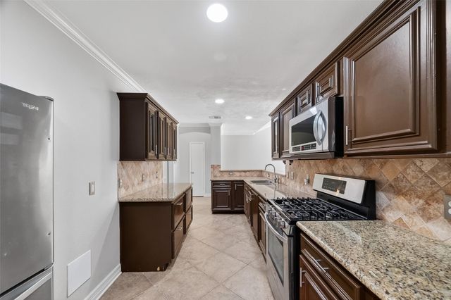 11430 Sagecreek Drive, Houston, TX 77089