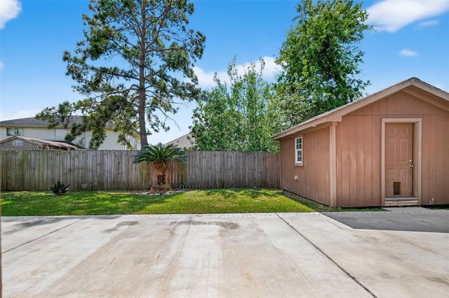 11430 Sagecreek Drive, Houston, TX 77089