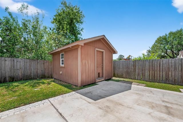 11430 Sagecreek Drive, Houston, TX 77089