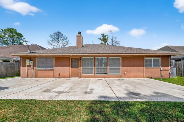 11430 Sagecreek Drive, Houston, TX 77089