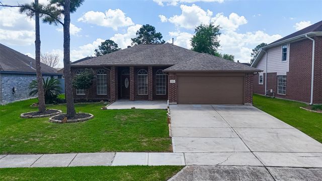 11430 Sagecreek Drive, Houston, TX 77089