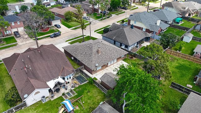 11430 Sagecreek Drive, Houston, TX 77089