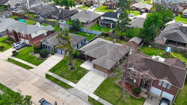 11430 Sagecreek Drive, Houston, TX 77089