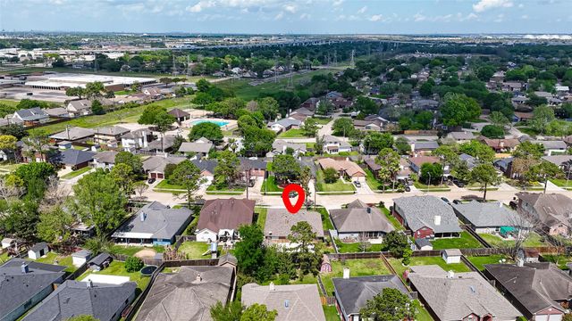 11430 Sagecreek Drive, Houston, TX 77089