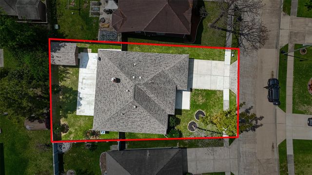 11430 Sagecreek Drive, Houston, TX 77089