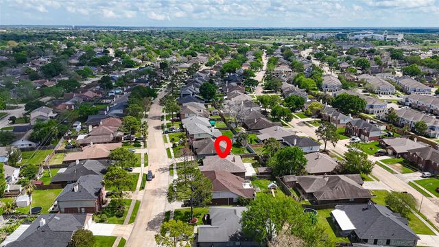 11430 Sagecreek Drive, Houston, TX 77089