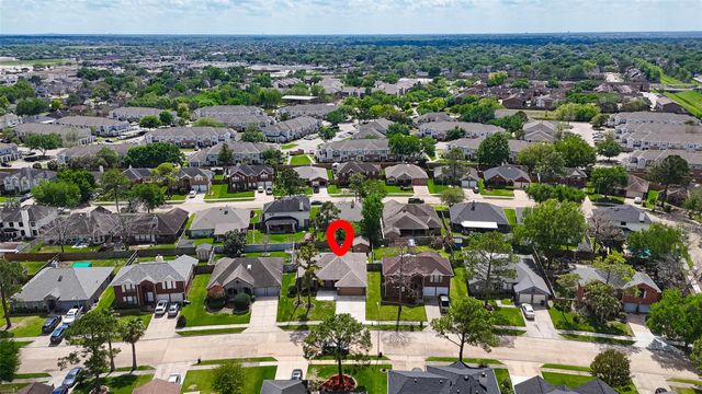 11430 Sagecreek Drive, Houston, TX 77089