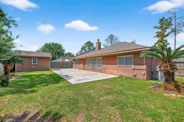 11430 Sagecreek Drive, Houston, TX 77089