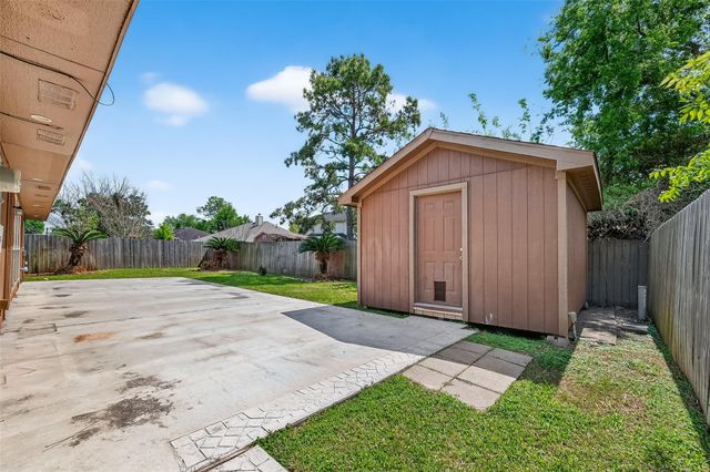 11430 Sagecreek Drive, Houston, TX 77089