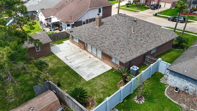 11430 Sagecreek Drive, Houston, TX 77089