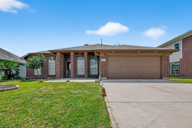 11430 Sagecreek Drive, Houston, TX 77089