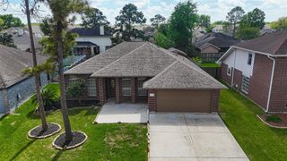 11430 Sagecreek Drive, Houston, TX 77089
