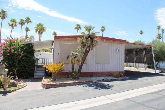 10 Box C Drive, Palm Desert, CA 92260