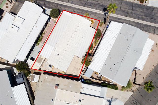 10 Box C Drive, Palm Desert, CA 92260