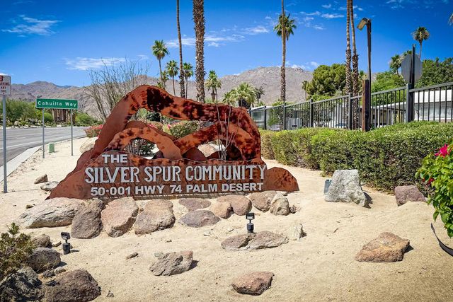 10 Box C Drive, Palm Desert, CA 92260