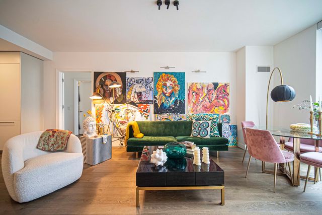 211 N Harbor Drive 603, Chicago, IL 60601