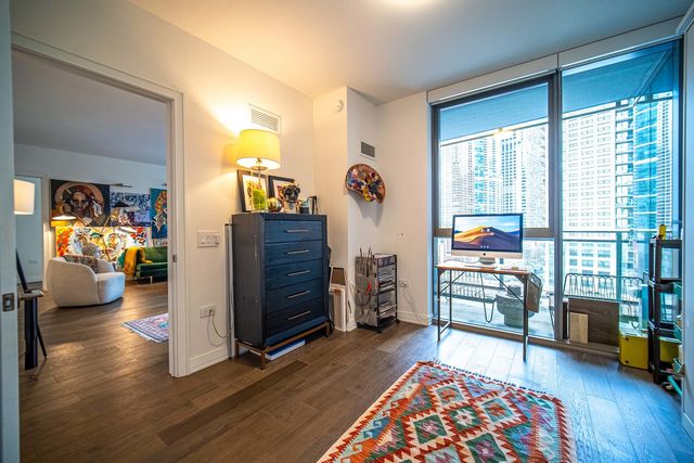 211 N Harbor Drive 603, Chicago, IL 60601