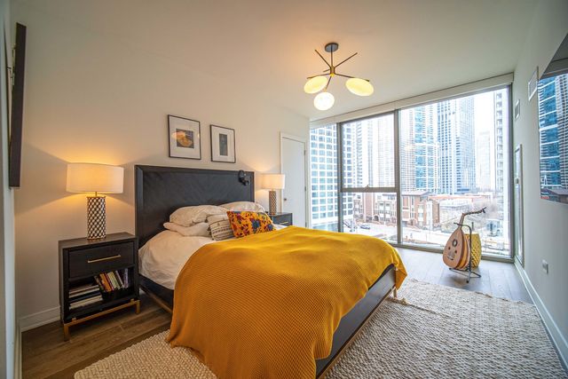 211 N Harbor Drive 603, Chicago, IL 60601