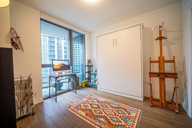 211 N Harbor Drive 603, Chicago, IL 60601