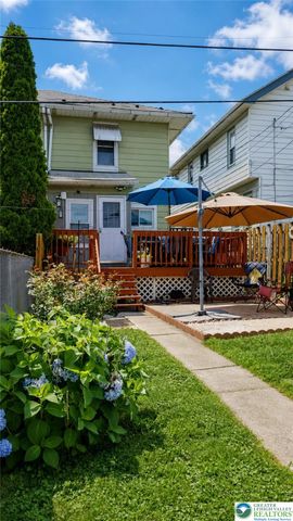 932 Fernwood Street, Bethlehem City, PA 18018