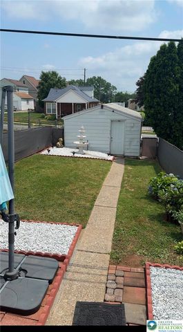 932 Fernwood Street, Bethlehem City, PA 18018