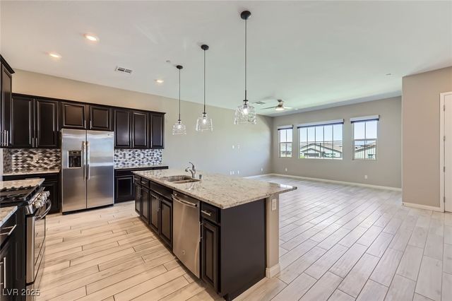 738 Purple Knoll Walk, Henderson, NV 89011