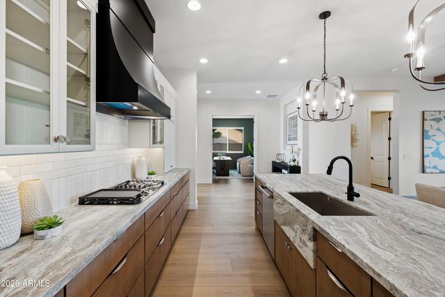 14741 N 73rd Drive, Peoria, AZ 85381