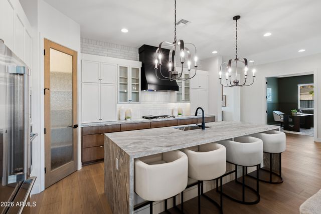 14741 N 73rd Drive, Peoria, AZ 85381